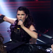 The X Factor Finalists