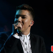 The X Factor Finalists