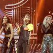 The X Factor Finalists