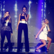 The X Factor Finalists