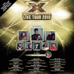 The X Factor Live Tour