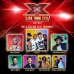 The X Factor Live Tour