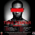 Tinie Tempah