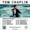 Tom Chaplin