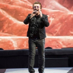 U2 with special guest Noel Gallagher’s High Flying Birds