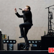 U2 with special guest Noel Gallagher’s High Flying Birds