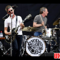 U2 with special guest Noel Gallagher’s High Flying Birds