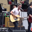 U2 with special guest Noel Gallagher’s High Flying Birds