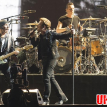 U2 with special guest Noel Gallagher’s High Flying Birds