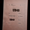 UB40
