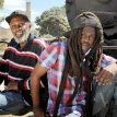UB40 and Steel Pulse