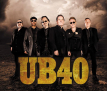UB40 and Steel Pulse
