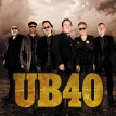UB40 and Steel Pulse