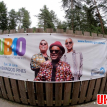UB40 Featuring Ali, Astro and Mickey