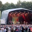 UB40 Featuring Ali, Astro and Mickey