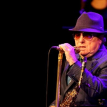 Van Morrison