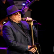 Van Morrison
