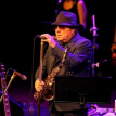 Van Morrison