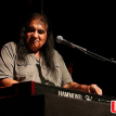 Walter Trout performing his Battle Scars Tour with support from Jared James Nichols