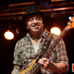 Walter Trout performing his Battle Scars Tour with support from Jared James Nichols