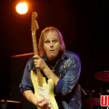 Walter Trout performing his Battle Scars Tour with support from Jared James Nichols