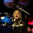 Walter Trout performing his Battle Scars Tour with support from Jared James Nichols