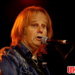 Walter Trout performing his Battle Scars Tour with support from Jared James Nichols