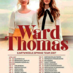 Ward Thomas