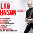 Wilko Johnson with special guest Mollie Marriott