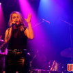 Wilko Johnson with special guest Mollie Marriott