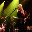 Wilko Johnson with special guest Mollie Marriott
