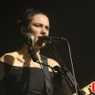 Wolf Alice