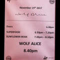 Wolf Alice
