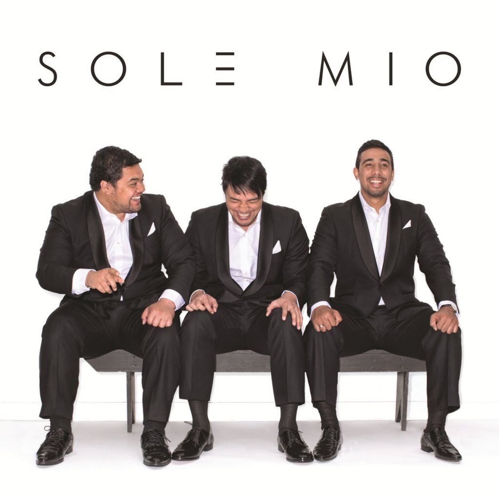 ALBUM REVIEW Sol3 Mio to UK Music Reviews