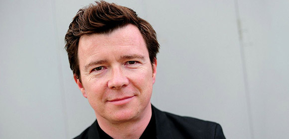 GIG REVIEW: Rick Astley | Welcome to UK Music Reviews