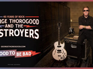 GIG REVIEW: George Thorogood And The Destroyers