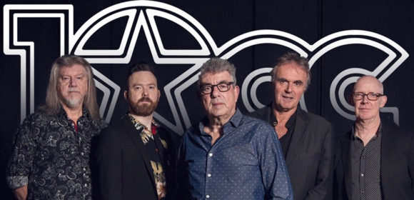 10cc tour 2022 support act