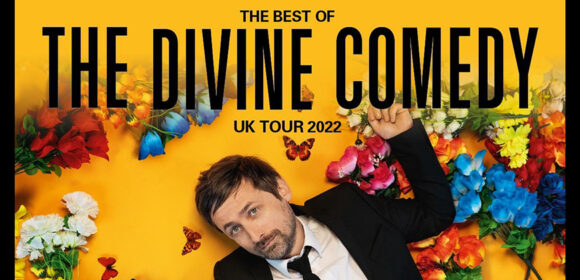 divine comedy review