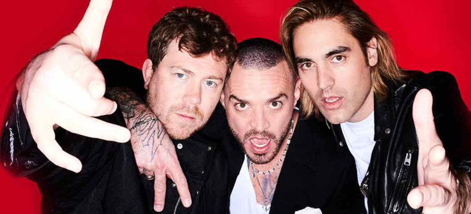 GIG REVIEW: Busted