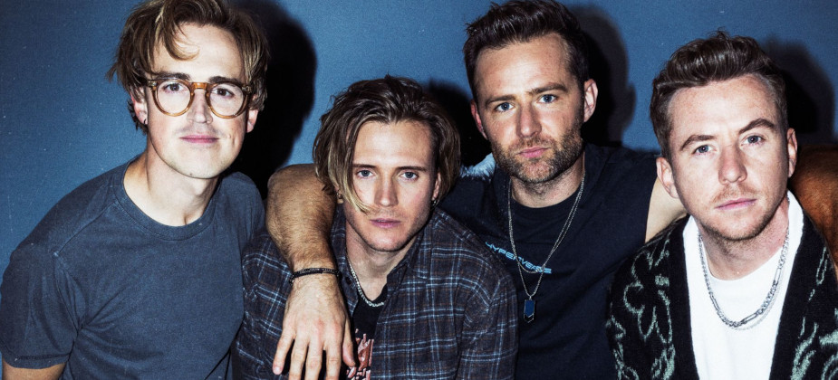 GIG REVIEW: McFly