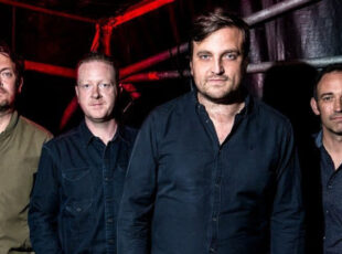 STARSAILOR ANNOUNCE 20th ANNIVERSARY OF SILENCE IS EASY WITH UK TOUR