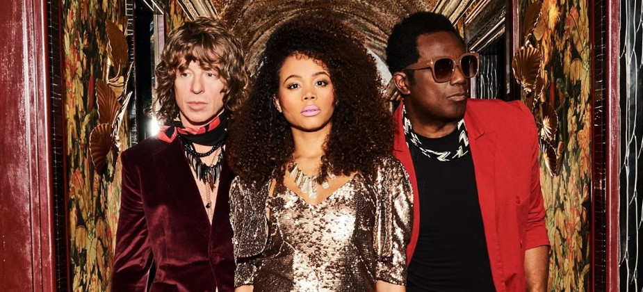 GIG REVIEW: The Brand New Heavies