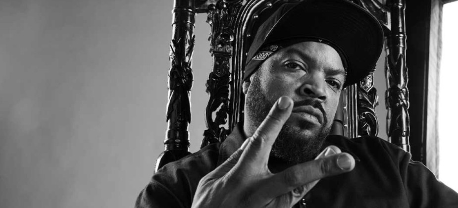 GIG REVIEW: Ice Cube with special guests Cypress Hill