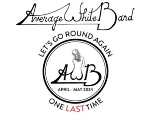 AVERAGE WHITE BAND ANNOUNCE THEIR LET’S GO ROUND AGAIN ONE LAST TIME UK TOUR