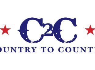 COUNTRY 2 COUNTRY FESTIVAL ANNOUNCES 2024 LINE UP