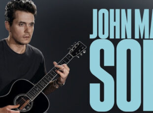 JOHN MAYER ANNOUNCES THREE UK DATES FOR HIS SOLO ACOUSTIC ARENA TOUR