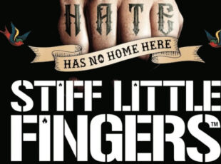 GIG REVIEW: Stiff Little Fingers with special guest Glen Matlock