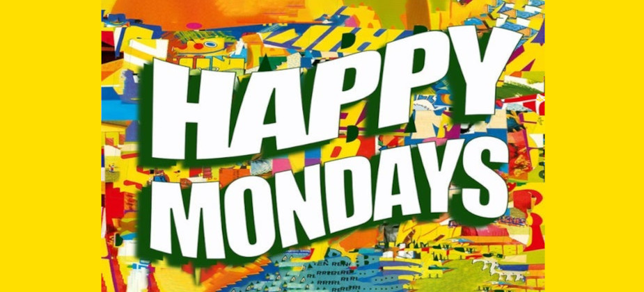 GIG REVIEW: Happy Mondays