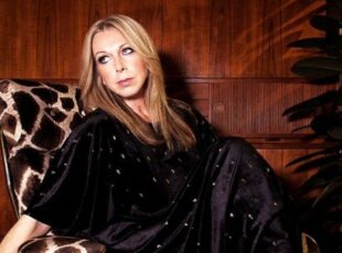 JANE WEAVER TO TOUR THE UK AND IRELAND