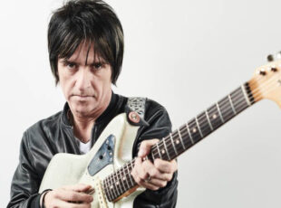 GIG REVIEW: Johnny Marr with special guest Gaz Coombes